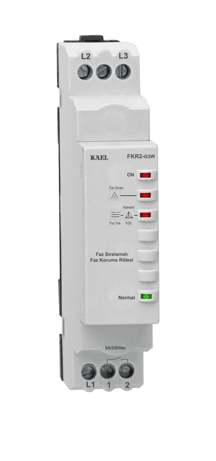 Phase Protection Relay