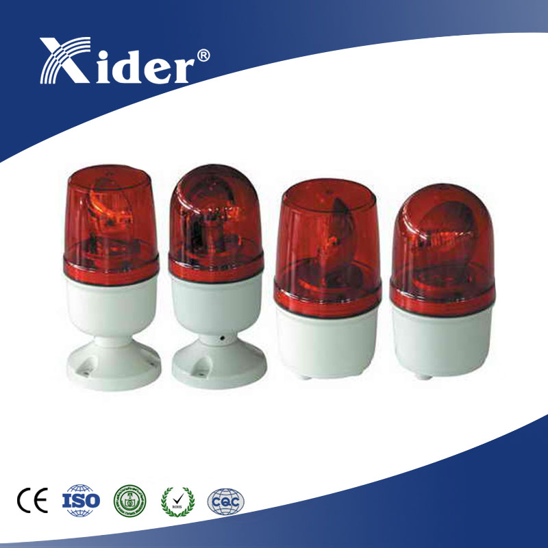 warning lights for motorcycles