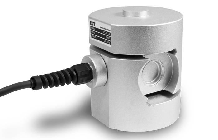 Compression Type Load Cell