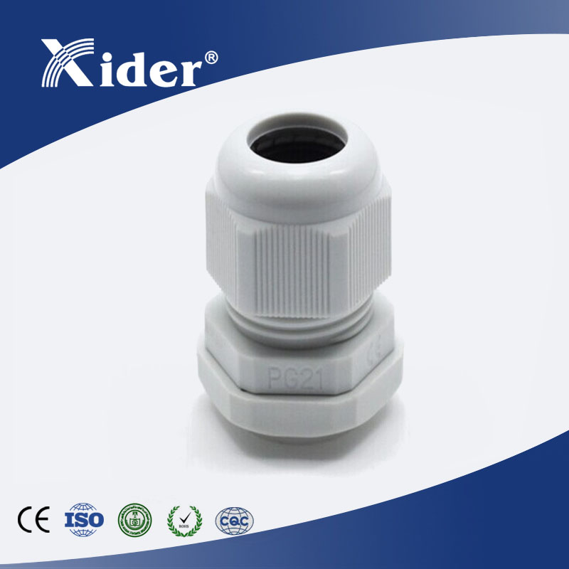 waterproof cable gland