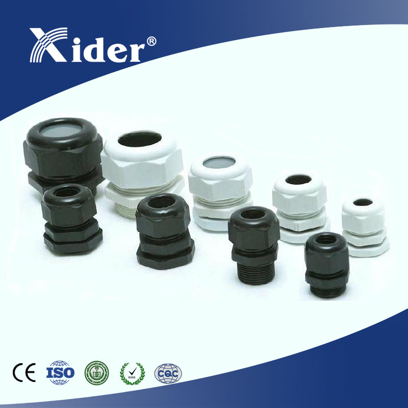 waterproof cable gland